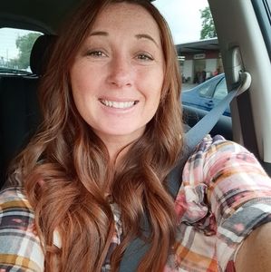 Meet your Posher, Krista